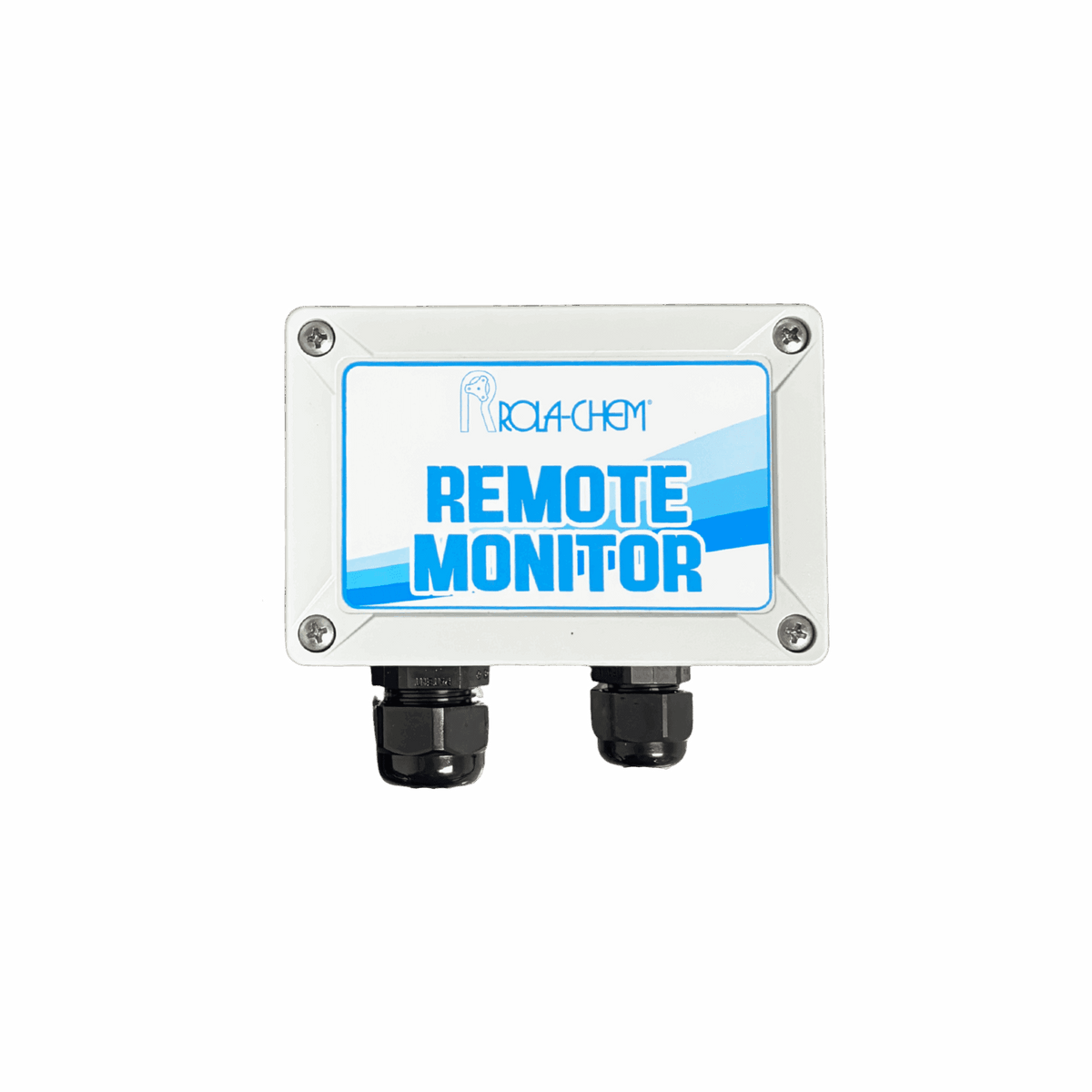 Rola-Chem Remote Monitor 554 Series Controller - 554400
