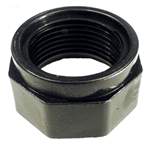 Polaris Hose Mender Nuts Black (4-PACK) - D16