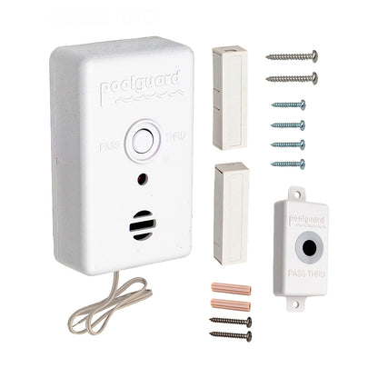 Poolguard Door Alarm Wireless - DAPT-WT