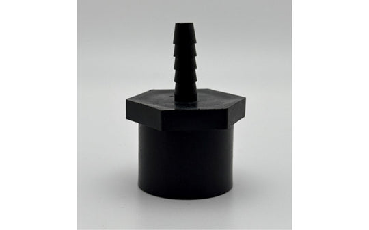 Zodiac Delozone Del Injector Tube Adapter - R0991100