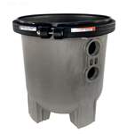Hayward Lower Filter Body with Clamp - DEX2420ATC