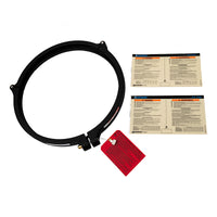 Hayward Filter Clamp Assembly - DEX2421JKIT