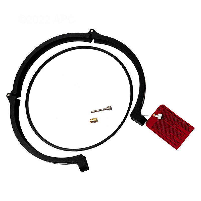 Hayward Filter Clamp Assembly DEX2421JKIT
