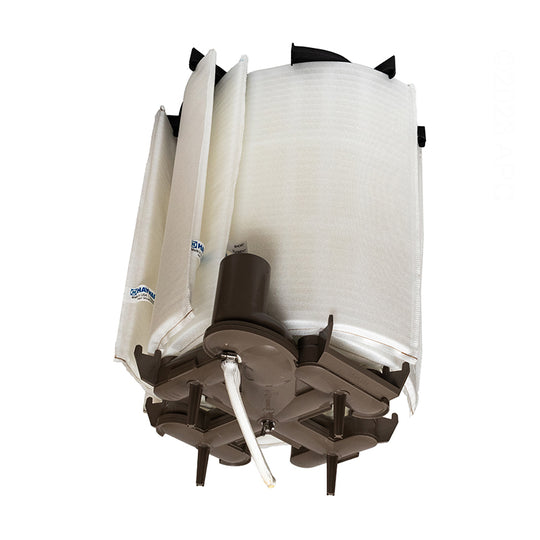 Hayward Pool Filter Element Cluster - DEX3600DC
