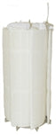 Hayward Pool Filter Element Cluster - DEX6000DC