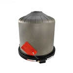 Hayward Upper Filter Body with Clamp - DEX7220BTC