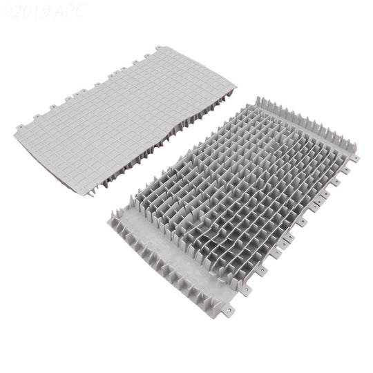 Maytronics Brush Comb. Dx3/Dx4 Gray - 6101641
