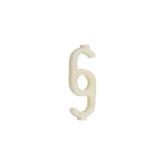 Maytronics Dolphin M4 Cartridge Locking Hook - 9980731