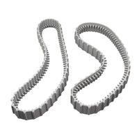 Maytronics Dolphin S300 Gray Tracks, 2/Pack - 9983152-R2