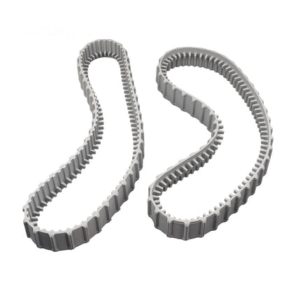 Maytronics Dolphin S300 Gray Tracks, 2/Pack - 9983152-R2