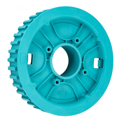 Maytronics Turquoise Front Wheel - 99834104