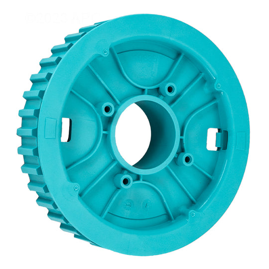 Maytronics Turquoise Front Wheel - 99834104