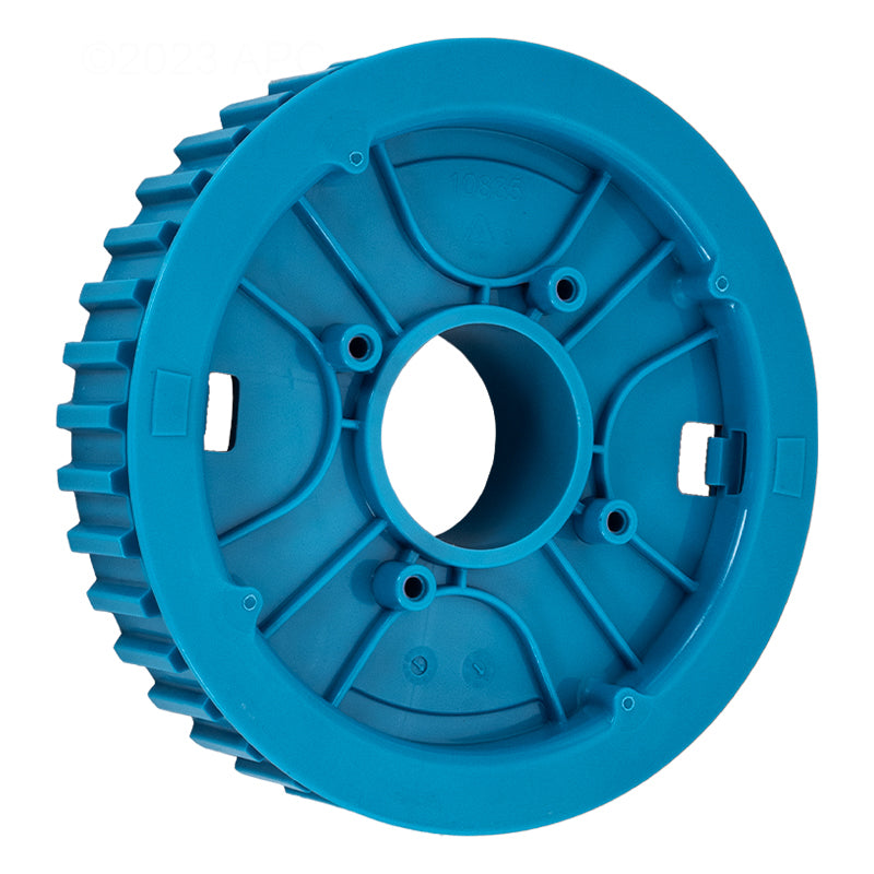 Maytronics Front Wheel Blue - 99834107