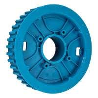 Maytronics Front Wheel Blue - 99834107