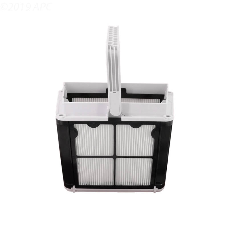 Maytronics Dolphin Ultra Fine Filter Cartridge Basket Assembly - 9991460-R1