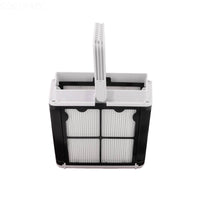 Maytronics Dolphin Ultra Fine Filter Cartridge Basket Assembly - 9991460-R1