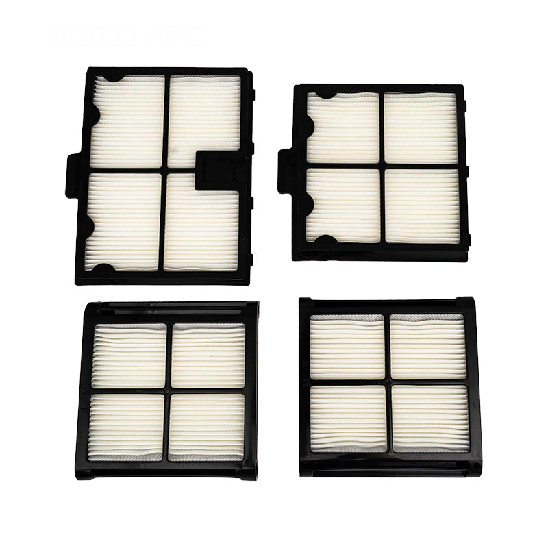 Dolphin Maytronics Ultra Fine Filter Cartridges - 9991466-R4