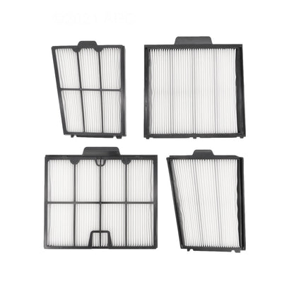 Dolphin Maytronics Ultra Fine Filter Cartridges - 9991467-R4