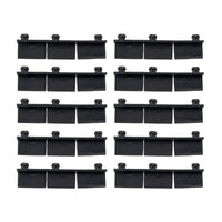 Maytronics Rubber Strips Kit of 10 - 9991732