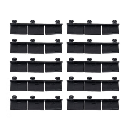Maytronics Rubber Strips Kit of 10 - 9991732