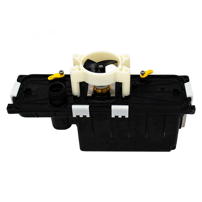 Maytronics 99953051-EX Black Motor Unit for Dolphin Nautilus Pool Cleaners