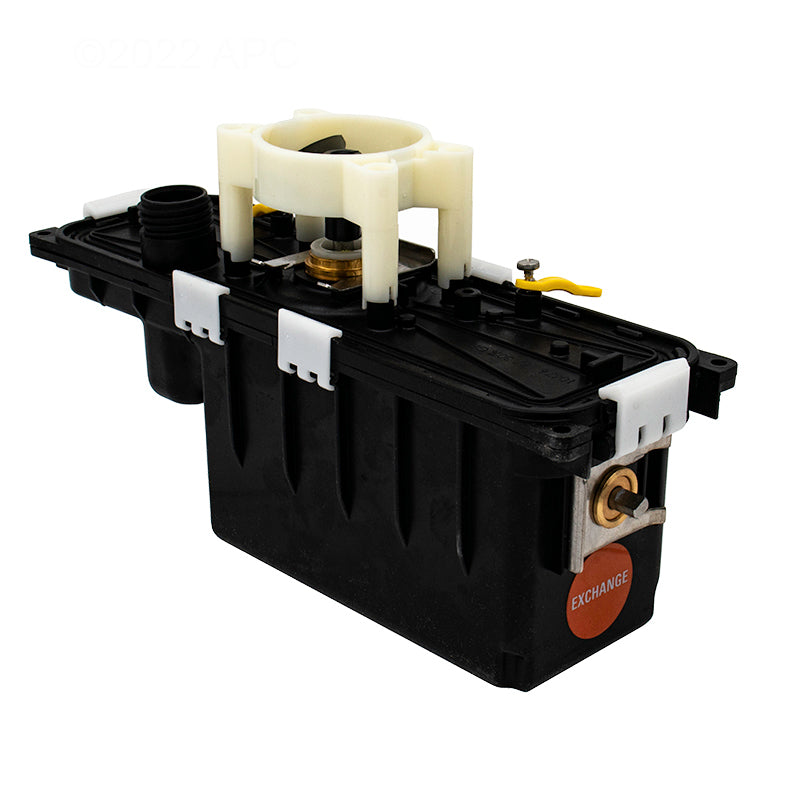 Maytronics 99953051-EX Black Motor Unit for Dolphin Nautilus Pool Cleaners