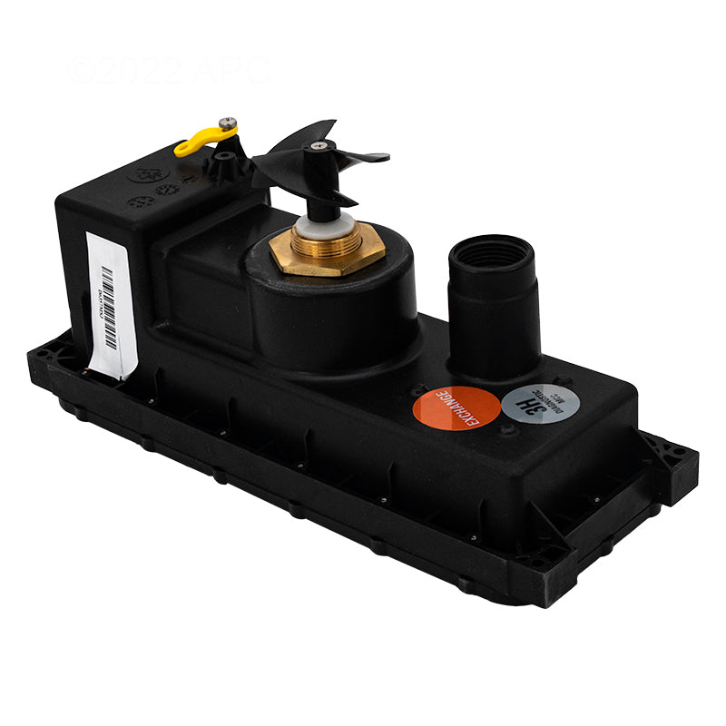 Maytronics Dolphin Triton Motor - 9995372RD-EX