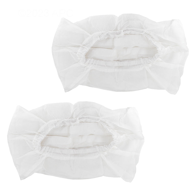 Maytronics Disposable Filter Bag PK/2 Large - 99954306-R2