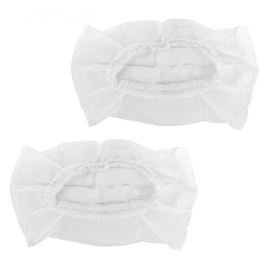 Maytronics Disposable Filter Bag PK/2 Large - 99954306-R2