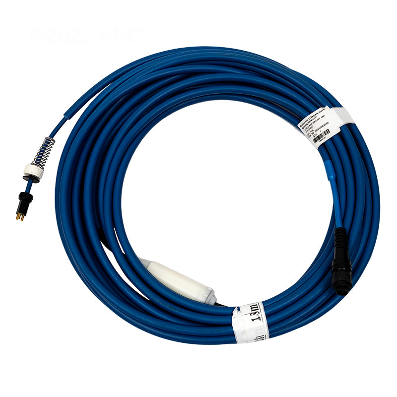 Dolphin Maytronics Cable With Swivel - 9995872-DIY