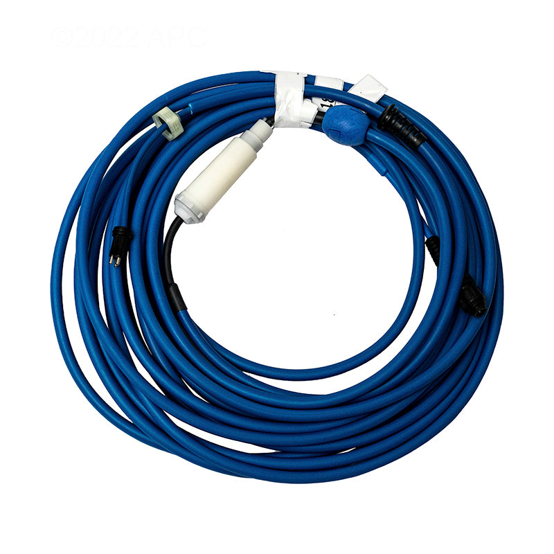Dolphin Maytronics Cable W/Swivel - 9995873-DIY