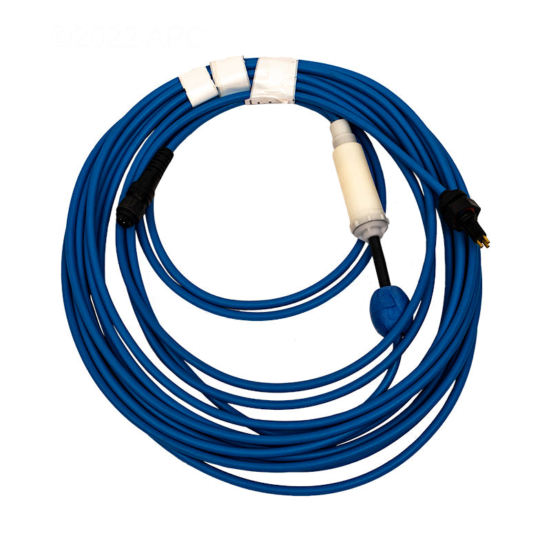 Dolphin Maytronics Cable With Swivel - 99958906-DIY
