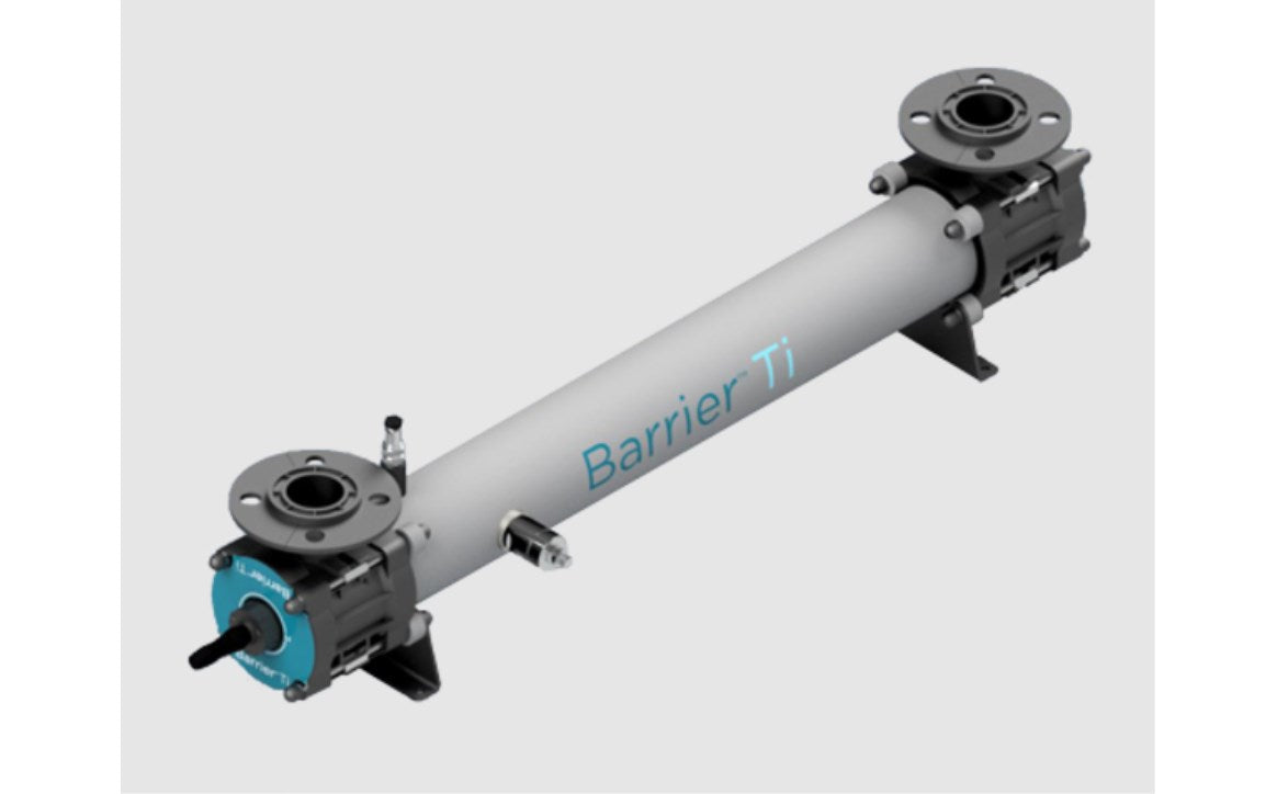 Neptune-Benson Barrier TI System 2200-8 - 1003-8426