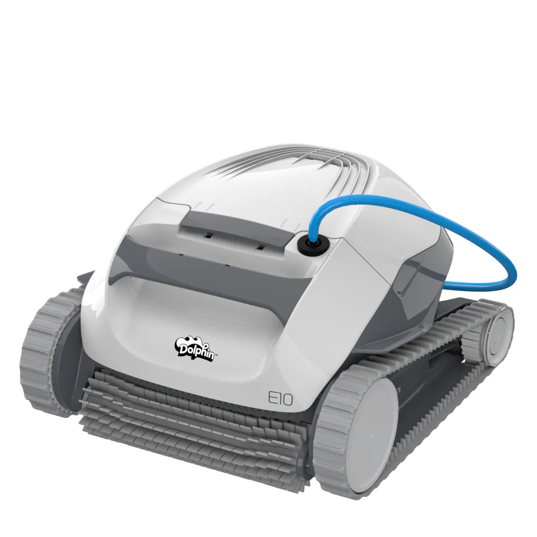 Dolphin E10 Above Ground Robotic Pool Cleaner Upgraded Cartridge