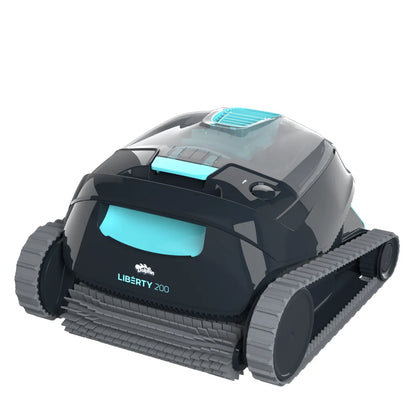 Dolphin LIBERTY 200 Cordless Robotic Pool Cleaner 99998120-US