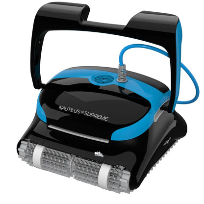 Maytronics Dolphin Nautilus CC Supreme WiFi Connected Robotic Pool Cleaner | 99991083-PC