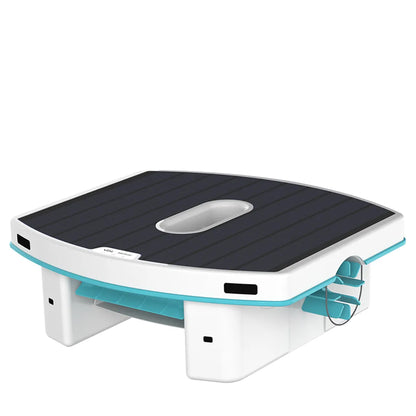 Maytronics Dolphin Skimmer Automated Solar-Powered Robotic Pool Skimmer | 9997001