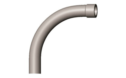 WESTLAKE PIPE & FITTINGS CORP ELBOW FLARED END .75" 90^ | E521075