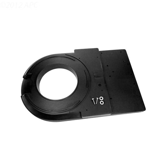 Hayward Elevated Mounting Base EC40/EC50 - EC1161LK