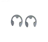 Hayward EC30/40/50 Retainer Clip, 2/Pack - ECX1014PAK2