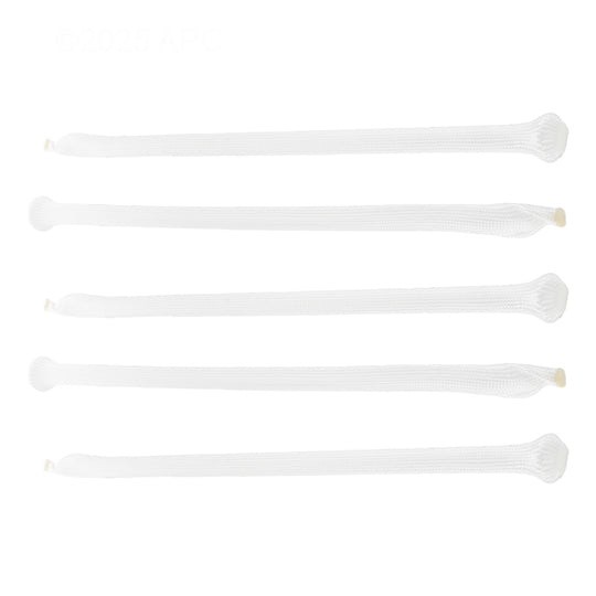 Hayward Perflex Flex Tube, 5/Pack - ECX1031PAK5