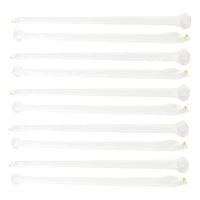 Hayward Perflex Flex Tube, 10/Pack - ECX1032PAK10