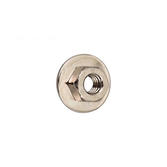Hayward Hex Nut with Washer S240 - ECX1645