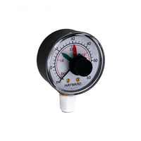 Hayward Boxed Pressure Gauge w/ Dial - ECX271261
