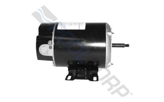 U.S. MOTORS EEQK1000 Close Coupled EQ Series® ODP Replacement Pump Motor 3PH 10HP 230/460V