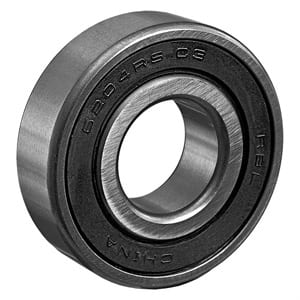 AST Bearings Bearing Motor #204 - 62042RS