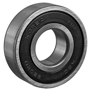 AST Bearings Bearing Motor #304 - 63042RS
