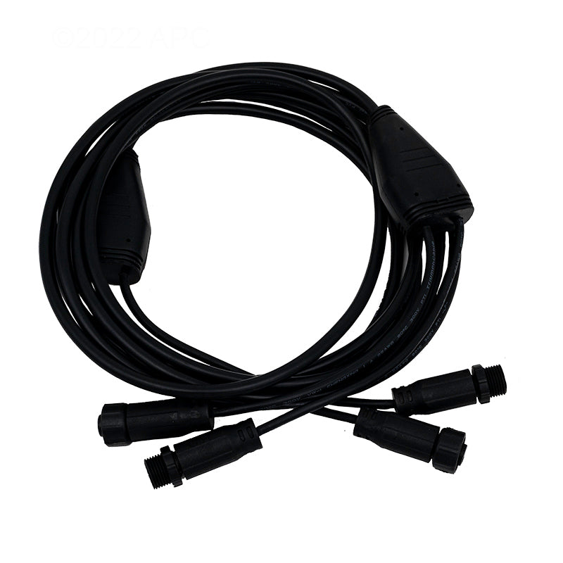 AQUACOMFORT WATER GROUP INC EXTENSION W/ ROUND CONNECTORS 10' SENSOR CABLE | ELC00007