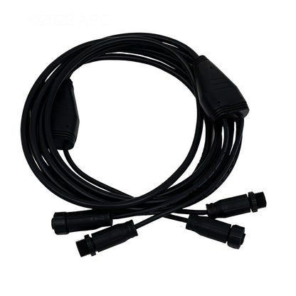 AQUACOMFORT WATER GROUP INC EXTENSION W/ ROUND CONNECTORS 10' SENSOR CABLE | ELC00007