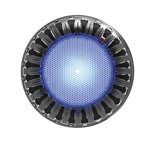 Spa Electrics Atom Series White LED LIght Kit w/100ft Cable A3VL12L3CW4
